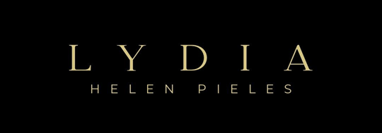 Logo Lydia - Helen Pieles