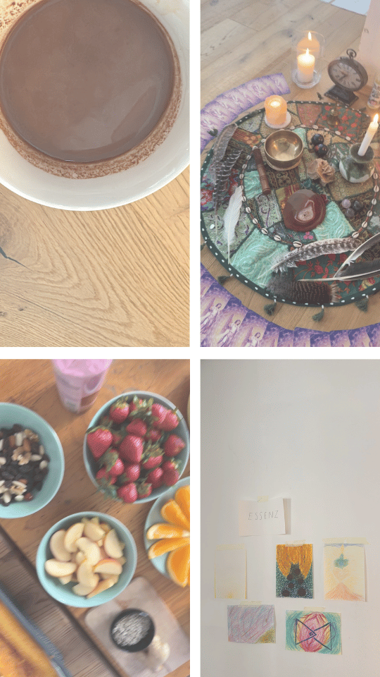 Impressionen Workshop