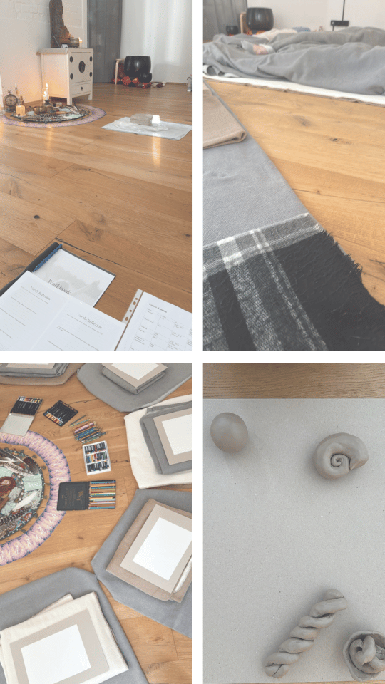 Impressionen Workshop